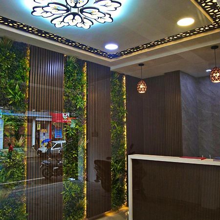 צ'נאי Rkh Palace מראה חיצוני תמונה